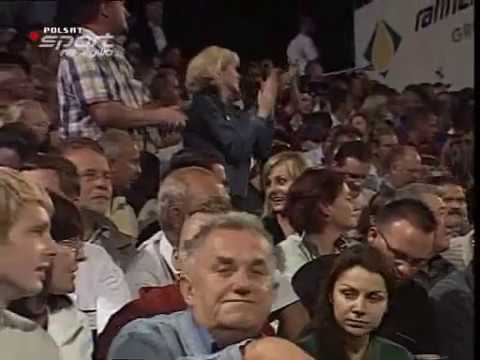 Unia Tarnow   Polonia Bydgoszcz Finał 2005
