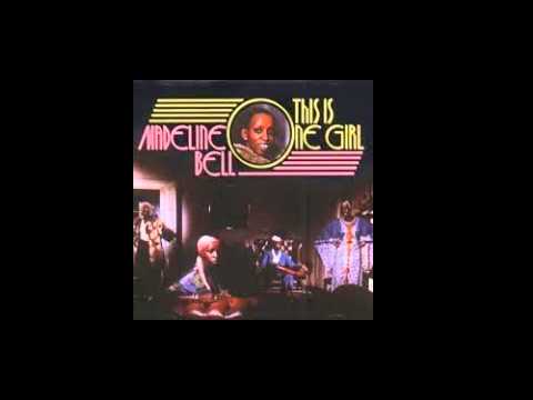 Madeline Bell   That's What Friends Are For