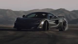 Video 2 of Product McLaren 570S Sports Car (2015)