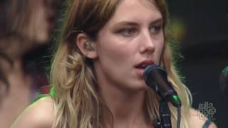 Wolf Alice - You&#39;re a Germ (Lollapalooza 2016)