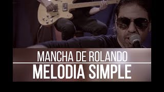 Melodía Simple ( Acústico ) Lyrics English Translation