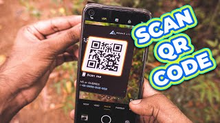 How to Scan QR Code WITHOUT any Extra Apps : Quick Tutorial