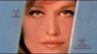 Dalida. La chanson "Partir ou mourir"