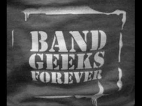 Heritage March OHS Honors Band