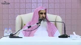 06 الرد على شبهة القبوريين في استدلالهم بآية الكهف وكذلك أعثرنا عليهم image