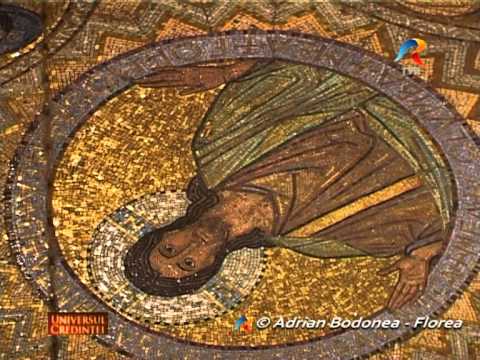 GHETSIMANI, GRĂDINA ADORMIRII MAICII DOMNULUI