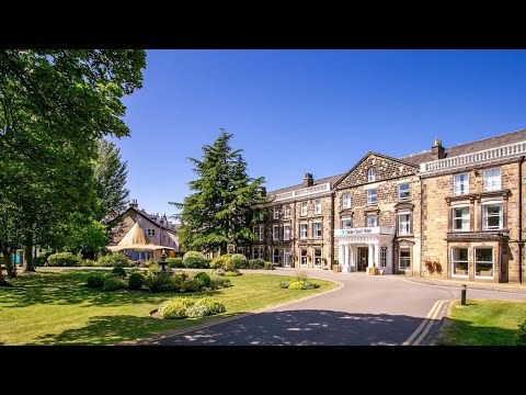 Cedar Court Hotel Harrogate, UK | Holidays In Europe