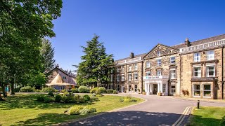 Cedar Court Hotel Harrogate, UK | Holidays In Europe