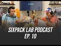 Ron Vaughn on how athletes turn to surgery too quickly | SixpackLab Podcast Ep.10