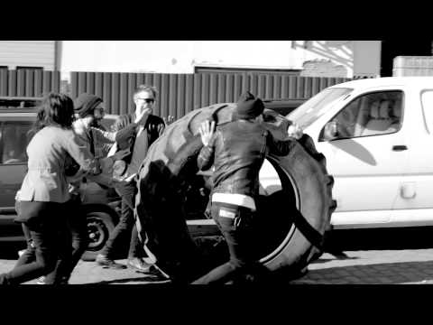 Thumbnail for Royal Rock - Tak Rock - Sort Sol (Directors Cut) by Sort Sol