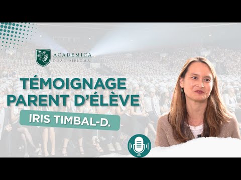 Témoignage Dual Diploma