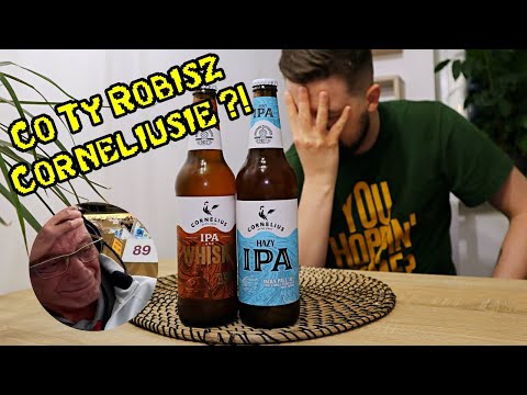 "Co Ty robisz Corneliusie ?!"