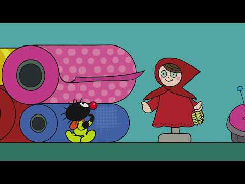 Épisodes complets Petit Poilu ! Dessin Animé pour enfant 💕