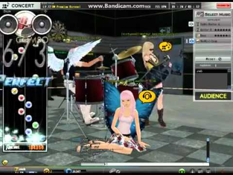 bandmaster PH kurenai