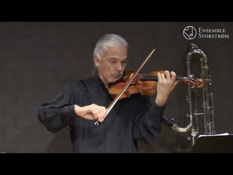 Ensemble Storstrøm   Alfred Schnittke  Tango in a Madhouse