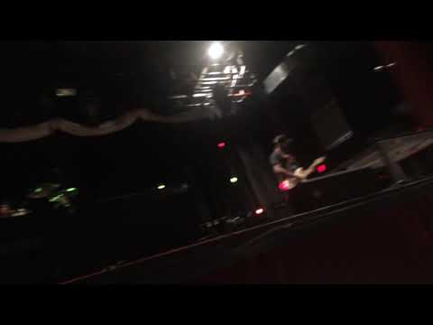Thumbnail for Sum 41 playing “Catching Fire” live by Sum 41