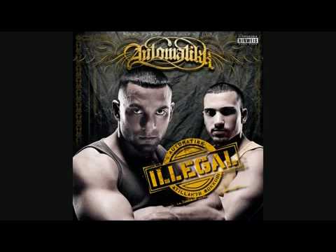 AUTOMATIKK - Misanthrop feat.Vork (12)