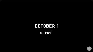 10月1日！FTR 1200即將現身