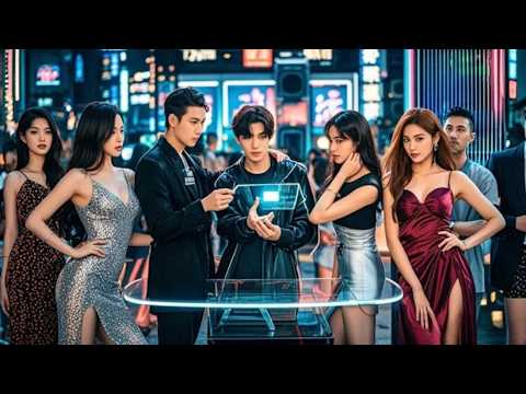 【Indo Sub】Tapi Sistem Memberiku Kesempatan Kedua! #Full #Minidrama