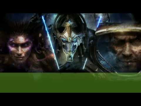 TLO(Z) vs Optimus(T) - EU Ladder Heroes February Monthly Finals Ro12