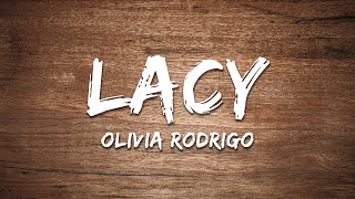 Download lagu Olivia Rodrigo - lacy (Lyrics) mp3 Download lagu Olivia Rodrigo - lacy (Lyrics) mp3