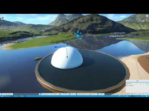 Nerd³'s Lowkey Stream - Happy Baby Driver Day - 28th June 2017 - Planet Coaster - Featuring Rebecca