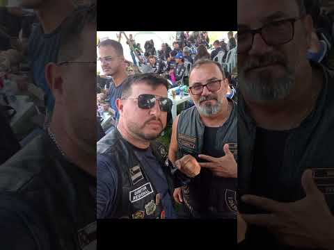 UNIÃO MOTO CLUBE SERGIPE BATE E VOLTA AQUIDABÃ