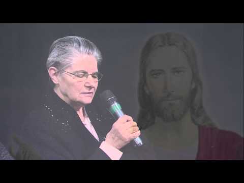 Santa Missa 04/06/2013 - Oração Irmã Luiza