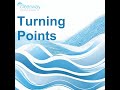 Turning Points interviews Jamie Padkin from Osmosis IM Seas. 4 Ep. 2