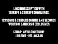 3 Hour Dubstep Mix - CeRJ (Link In Description w ...