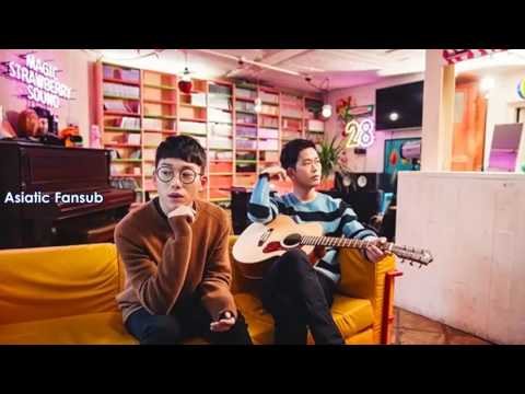 10cm - That is not (Sub Español - Hangul - Roma)