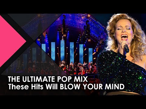 THE ULTIMATE POP MIX! These Hits Will BLOW YOUR MIND - Wendy Kokkelkoren (Official Music Video)