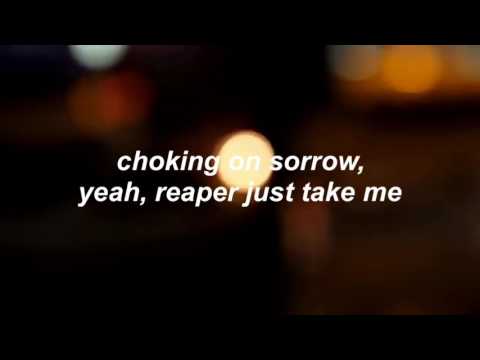 Fat Nick X Lil Peep - P.S. Fuck You Cunt (LYRICS)