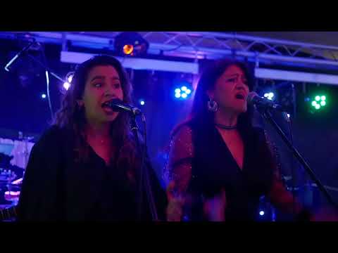 Lorenzo Nieuwenhuijsen - Nobody else (Live in Concert)