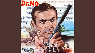 Dr. No&#39;s Fantasy
