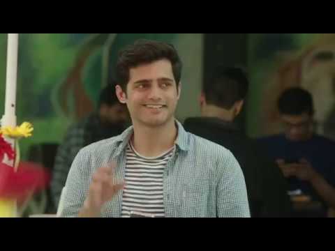 ROMEL RAJ KRISHNA ShareChat - Kannada TVC