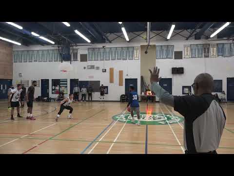 GoodFellas(2)44 Tier 4 playoffs GSQ(7)53 - tcbl sunday - 2022/2023 winter