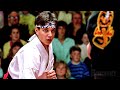 Miyagi Dojo VS Cobra Kai Combattimento Finale COMPLETO Di Karate Kid 3 4K