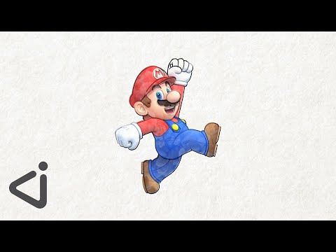 Nintendo - Thinking Like A Toy Company