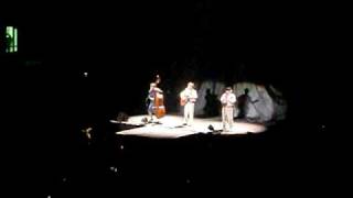 The Folksmen, Never did no wanderin' (part), June 30, 2009