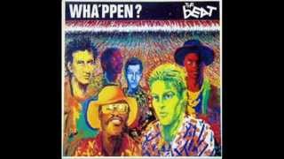 THE BEAT - MEGAMIX - MEDLEY - (WHA'PPEN ? ALBUM)