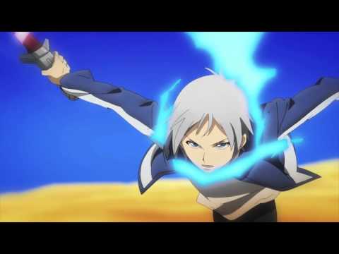 Thumbnail of the video: 『銀の墓守り』ティザープロモーションムービー