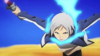 Watch The Silver Guardian Episode 3 Online - Suigin Regrets the