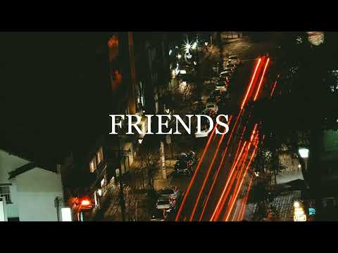 Samrecks x Nemzzz x Digga d type beat - "Friends"