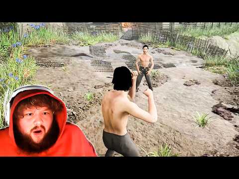 The Half Sword Full Release Has Arrived