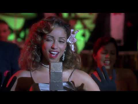 Dirty Dancing 2: Havana Nights (Mya - Do you wanna only dance)