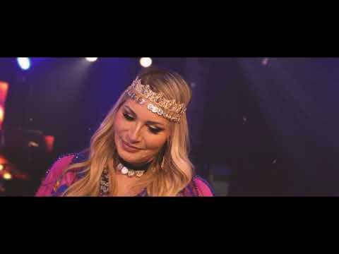 BENT BLED I Official Soundtrack - Amel Wahby [Clip Officiel]