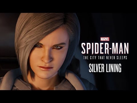Marvel's Spider Man Remastered PC Gameplay Walkthrough Silver Lining