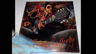 Gerry Rafferty - Waiting For The Day -