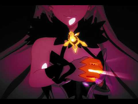 Herrscher of Void Edit - Twilight